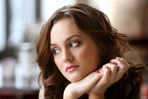 Gossip Girl Interesting Things To Know About Blair Waldorf Ph