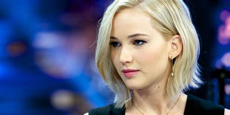 Jennifer Lawrence Extra Interview On Being Single Stop Single Shaming