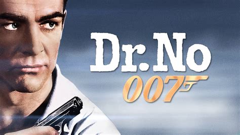 James Bond 007 Contre Dr No Vf - James Bond 007 Contre Dr. No Streaming VF sur ZT ZA