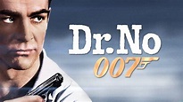Dr. No (1962) - Backdrops — The Movie Database (TMDB)