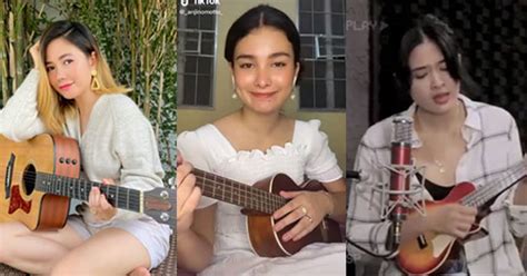 Celebrities Who Can Play Instruments Abs Cbn Entertainment