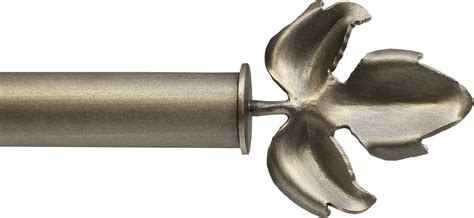 Any housewife knows that it is possible to drastically change your interior design by simply changing the modern curtains 2021. Modern Leaf Finial • Ona Drapery Hardware