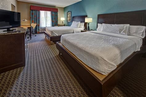 Hilton Garden Inn Tulsa Midtown Rooms Pictures And Reviews Tripadvisor