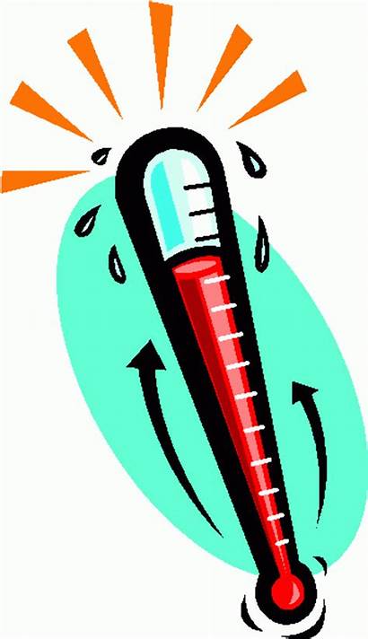 Thermometer Clipart Temperature Clip