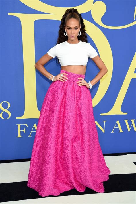 All Cfda Fashion Awards 2018 Dresses Celebrity Cfda Red Carpet Looks