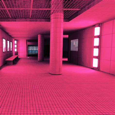 Photography Dark Pink Neon Glow Artists On Tumblr Adoro