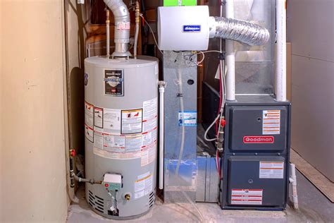 The Differences Between A Boiler And A Water Heater 51 Off