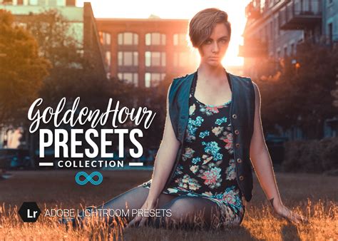 Free lightroom sunset presets are the best choice if you want to add a romantic and warm mood to your wedding or travel shots. Golden Hour Photography Lightroom Presets Collection for ...