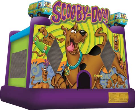 Glow The Event Store Scooby Doo Glow The Event Store