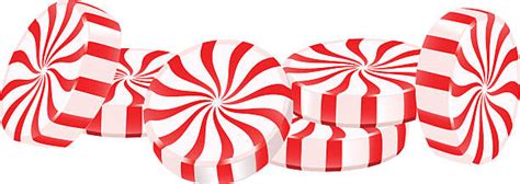 Royalty Free Peppermint Clip Art Vector Images And Illustrations Istock