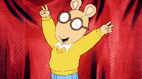 Arthur Canceled Why Pbs Kids Show Is Ending After 25 Years
