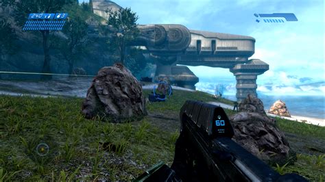 How I Wish Halo Ce Anniversary Looked A Little Something Ive Been