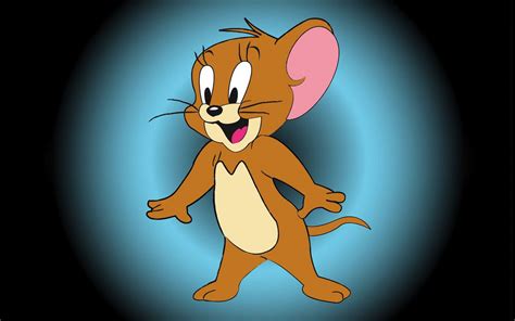 Discover and share the best gifs on tenor. Tom-and-Jerry-Jerry-Mouse Picture Desktop Wallpaper full ...