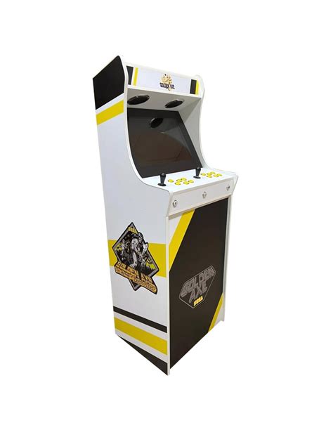 Máquina recreativa arcade GOLDEN AXE Ofertas