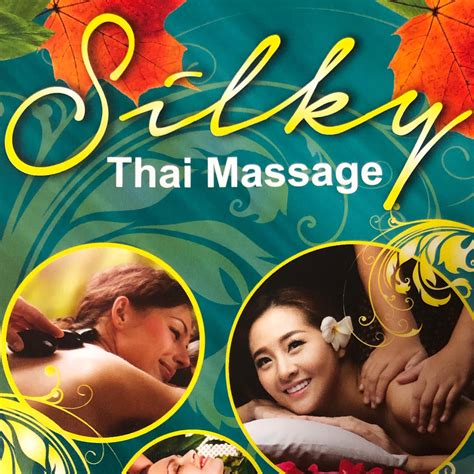 Silky Thai Massage