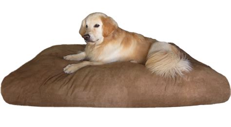 Luxury Dog Beds For Large Dogs