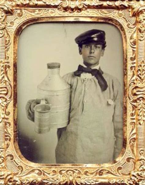 Victorian Working Class 22 Portrait Photos Of Male Workers From