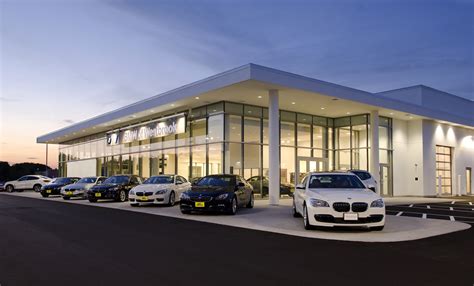 Secure the deal on the vehicle you like, then take the voucher to the dealer to complete the purchase. OC Puts Bimmers in Their Best Light - Ouellet Construction