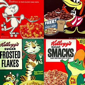 11 Iconic Product Mascots That Dramatically Changed Over Time
