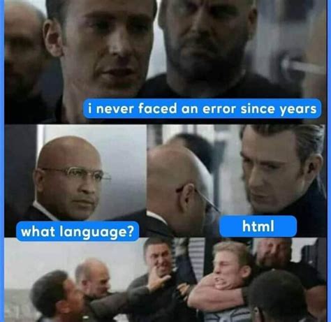 Programming Memes Top 40 Funniest Coding Memes Only Programmers Will Get