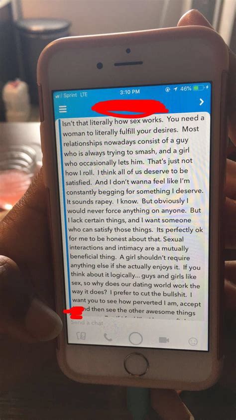 My Friend Just Got This From A Missionary Who Keeps Sending Her Dick Pics Rniceguys