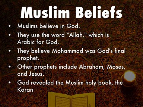 10 facts about islam you must know equranacademy phot
