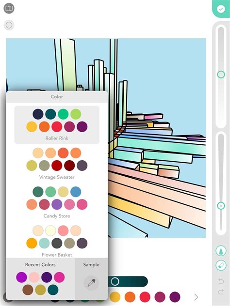 Best Coloring Books For Adults On Ipad In 2022 Imore