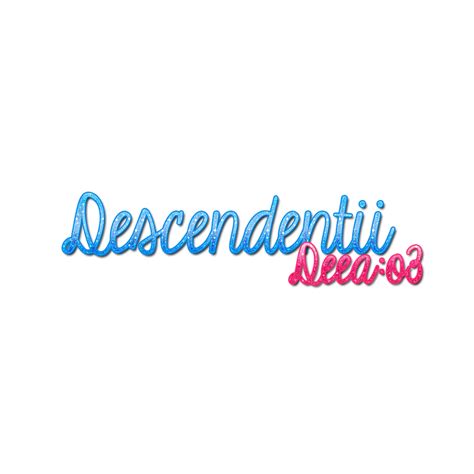 Descendentii 2 By Photoshopcomands On Deviantart