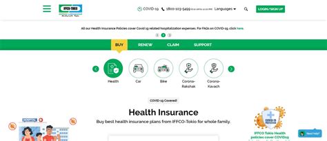 We did not find results for: IFFCO Tokio General Insurance Review - Insurance