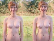 Naked Louise Bourgoin In Je Sois Un Soldat