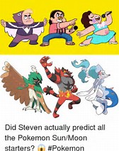 Image result for pokemon sun and moon memes