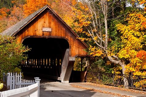 27 Best Images About Covered Bridges Nengland On