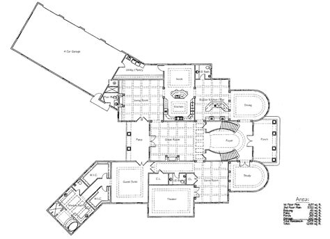 Best Of 16 Images Mansion House Floor Plans Home Plans And Blueprints