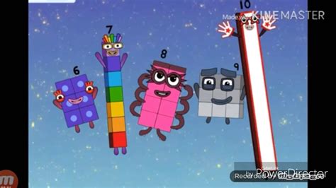 Multi Rendering Numberblocks Part 136 Youtube Images And Photos Finder