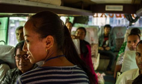 Nepal Earthquake Survivors Are Falling Prey To Human Trafficking The World From Prx