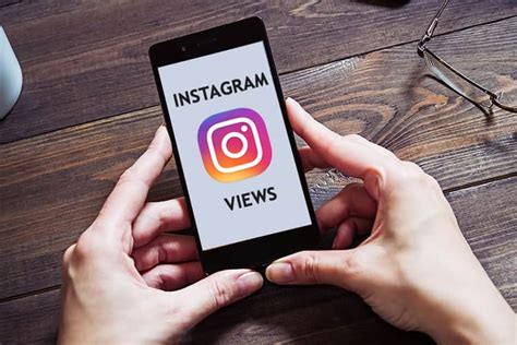 Instagram Views The New Craze That Makes You More Popular Online