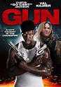 Against All Odds, Gun Manages To Make A Worse Movie Poster - Stereogum