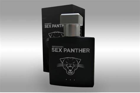 sex panther cologne for men by romane fragrances gentlemint