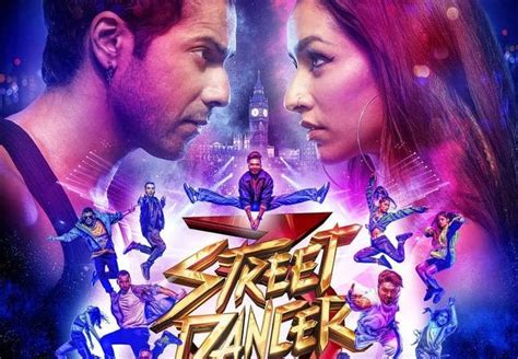 Street Dancer 3d 2020 Movie Download 480p 720p 1080p Stagatv