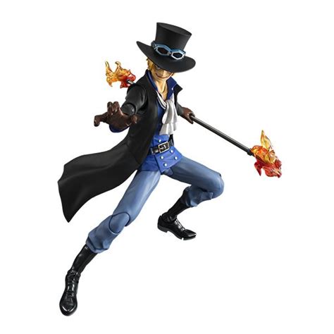 Pin On Variable Action Heroes One Piece