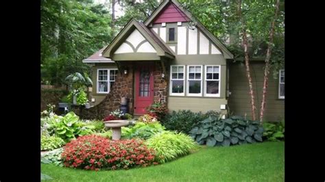 10 Wonderful Landscape Ideas For Small Front Yards 2023