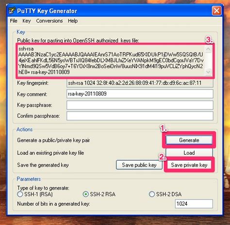 How To Transfer File Using Putty Serial Communication