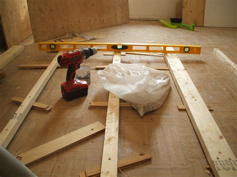 Questions about mobile home subfloors. Subfloor, subtext, and subjective space | The Revitalisation of XXIX William-Paige