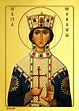 Pin on Icons - Saints Women