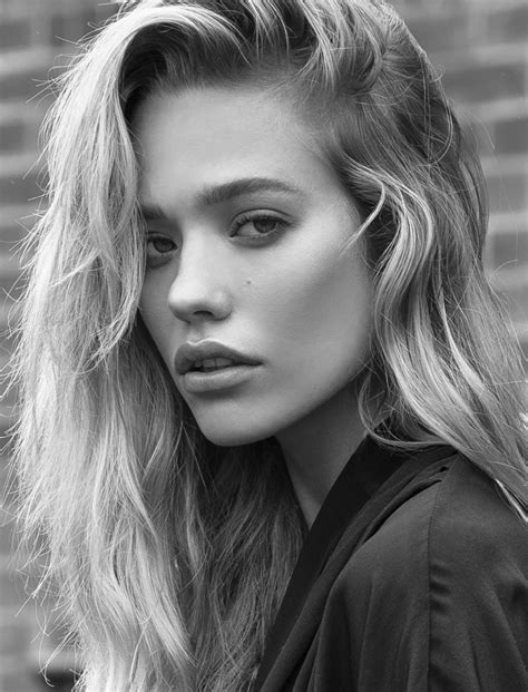 Ksenia Islamova Metro Models