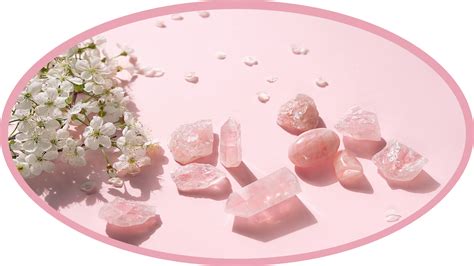 Rose Quartz Benefits By Omyoni Crystal Pleasure Wand