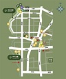 2019 桃園地景藝術節 9/6 開幕 展區地圖 交通指南 用 APP 玩透透 - SayDigi | 點子生活