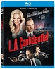 Blu-ray Review – L.A. Confidential: 20th Anniversary Edition