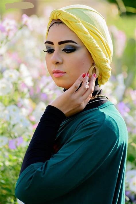 Hijab Turban 16 Magnifiques Styles Simples Et Faciles Pour Tous Les Jours Astuces Hijab