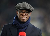 Ian Wright says 19-year-old Tottenham prospect looked brilliant in the ...